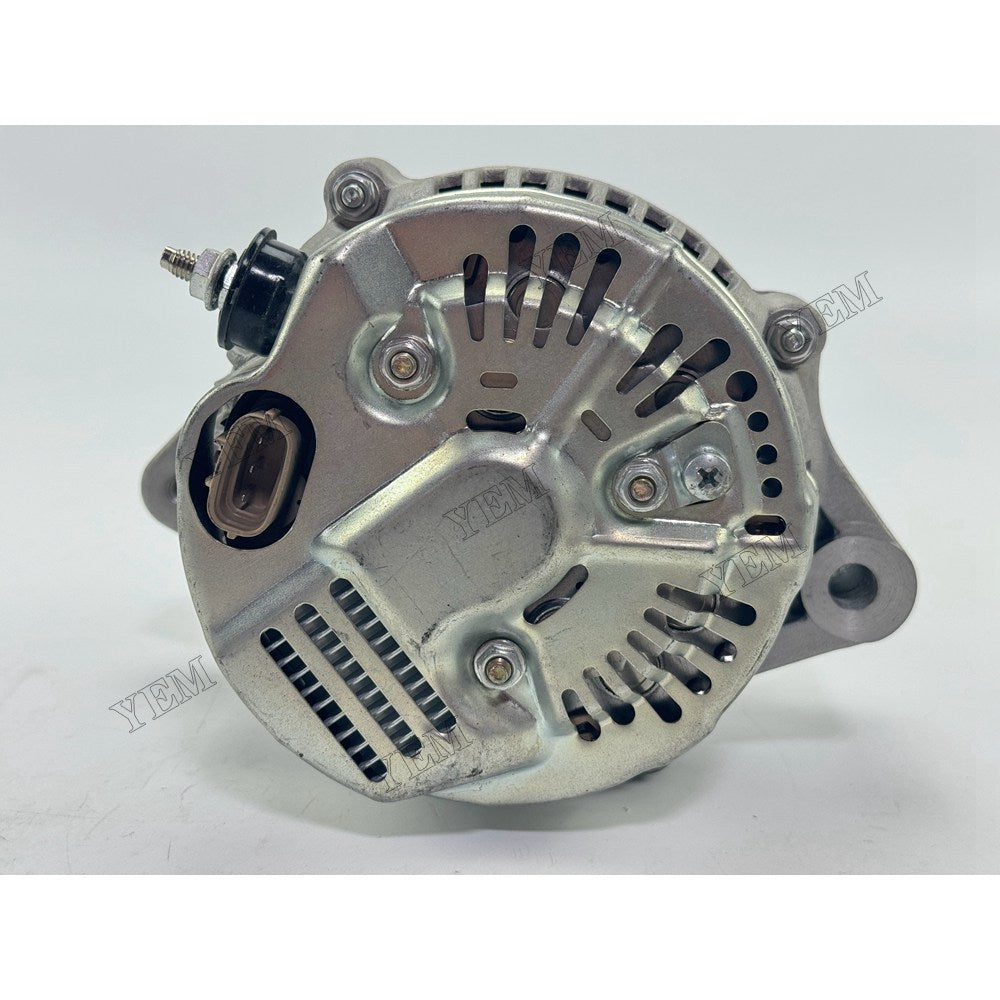 YEM Parts Alternator 24V 4945839 600-861-6510 for Cummins Engine Spare Parts For Cummins