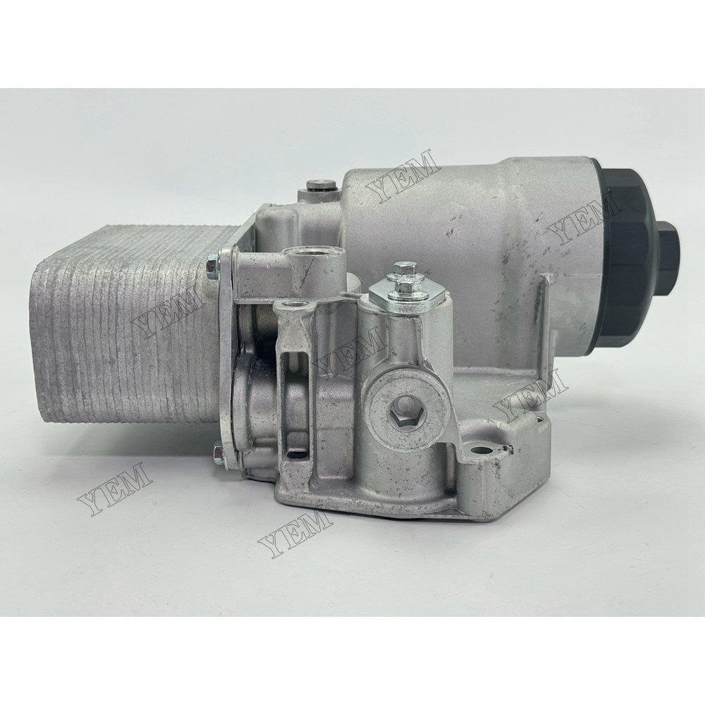 YEM Parts Oil Cooler Core Assembly VOE21159227 for Volvo D6D For Volvo
