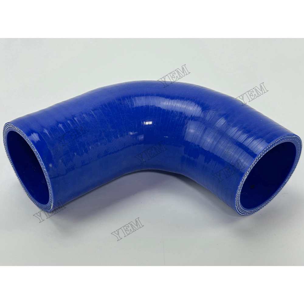 YEM Parts Intake pipe 1195576 for Volvo Engine Spare Parts