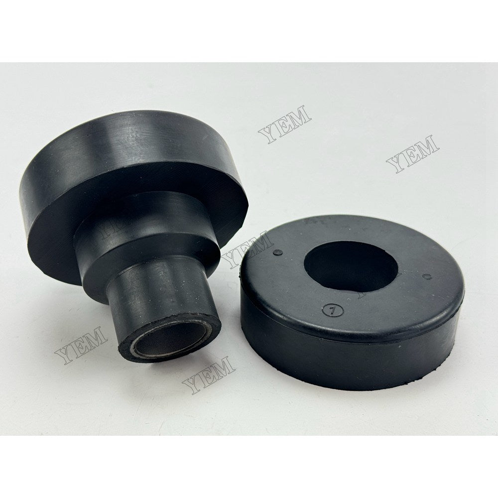 YEM Parts Engine Mounting VOE14526155 for Volvo EC210B Engine Spare Parts