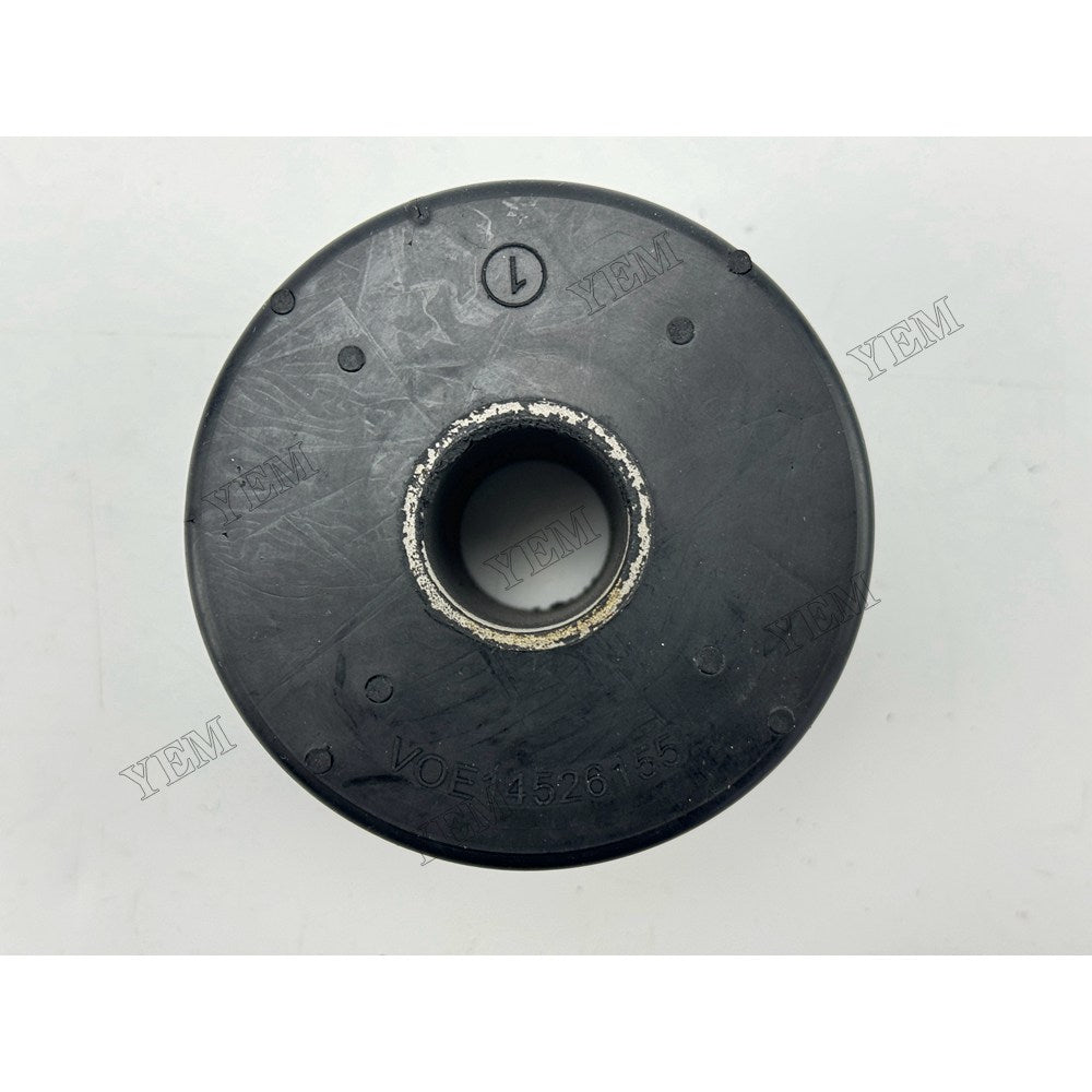 YEM Parts Engine Mounting VOE14526155 for Volvo EC210B Engine Spare Parts For Volvo