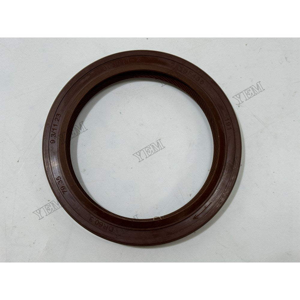 YEM Parts Bottom Gasket Kit 216-9616 for Caterpillar 3056E Engine Spare Parts For Caterpillar