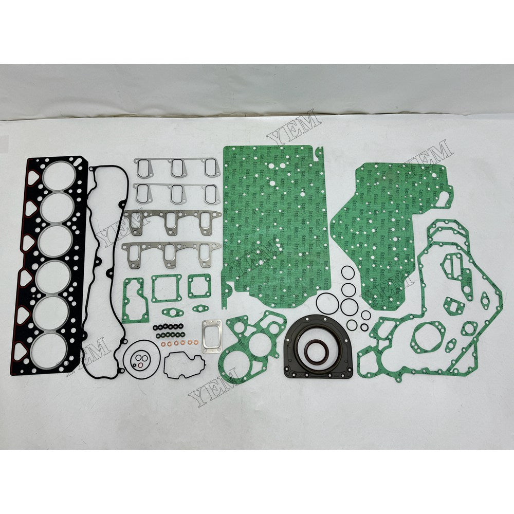 YEM Parts Full Gasket Kit 216-9612+216-9616 for Caterpillar 3056E