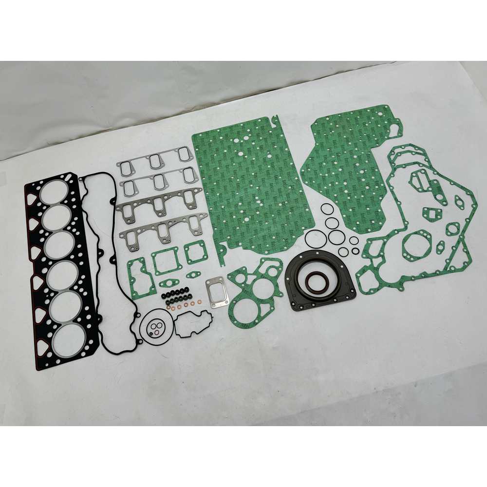 YEM Parts Full Gasket Kit 216-9612+216-9616 for Caterpillar 3056E For Caterpillar