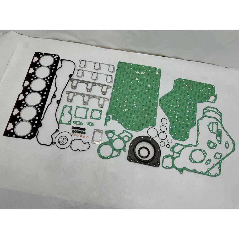 YEM Parts Full Gasket Kit 216-9612+216-9616 for Caterpillar 3056E For Caterpillar