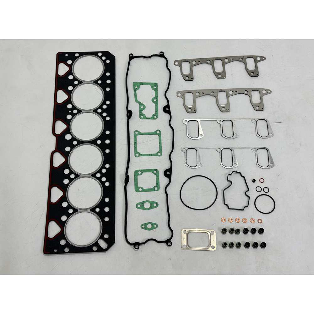 YEM Parts Full Gasket Kit 216-9612+216-9616 for Caterpillar 3056E For Caterpillar