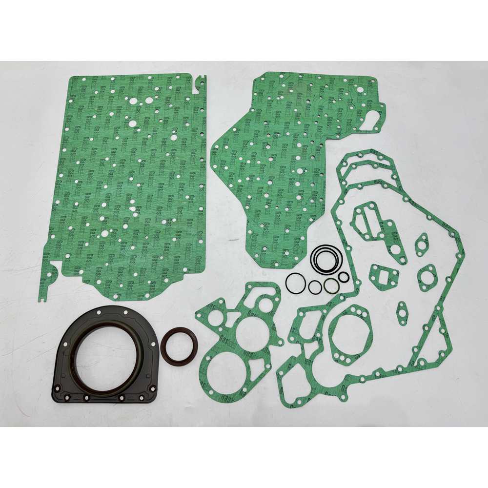 YEM Parts Full Gasket Kit 216-9612+216-9616 for Caterpillar 3056E For Caterpillar
