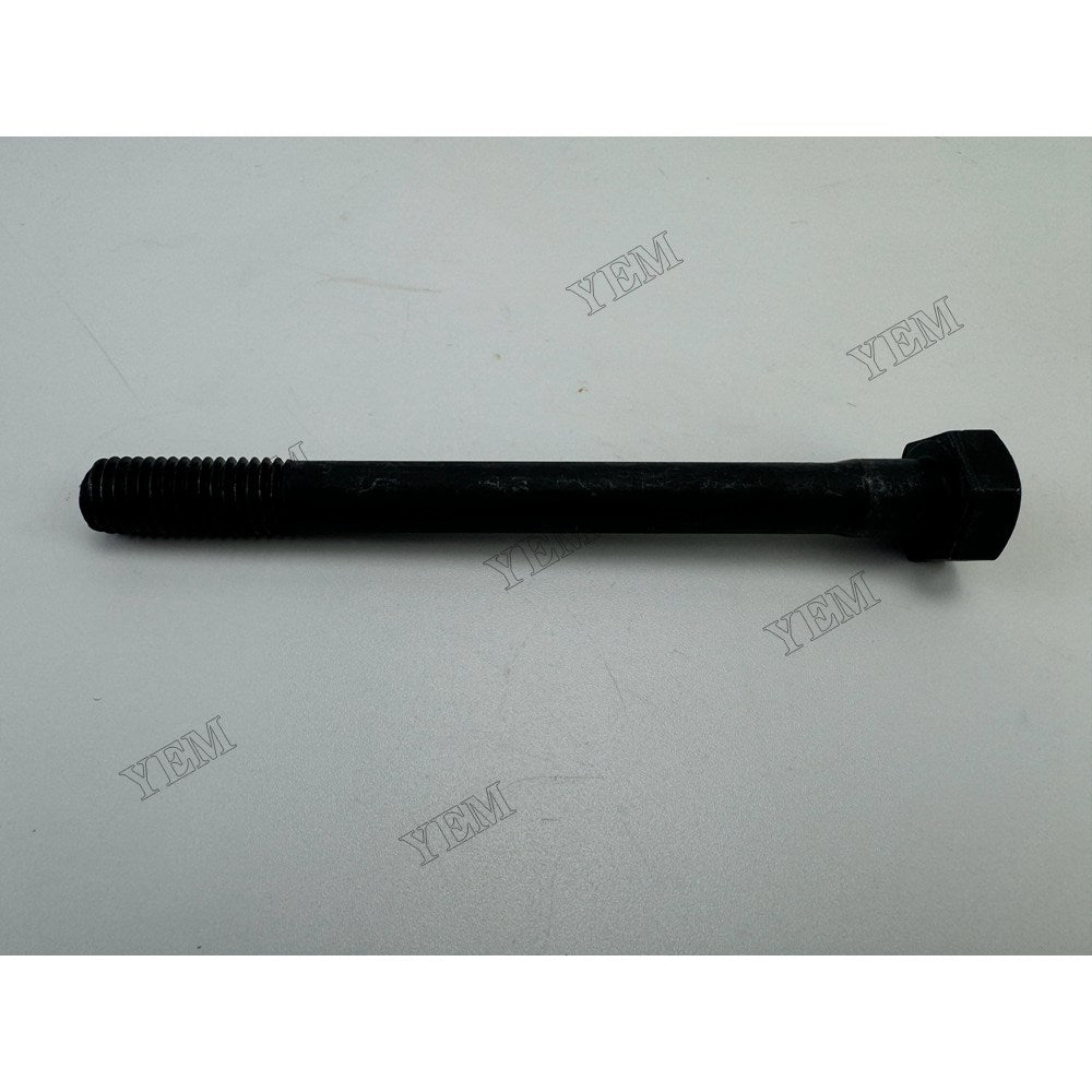 YEM Parts 18 pcs Cylinder Head Bolt for Caterpillar 3064 Engine For Caterpillar