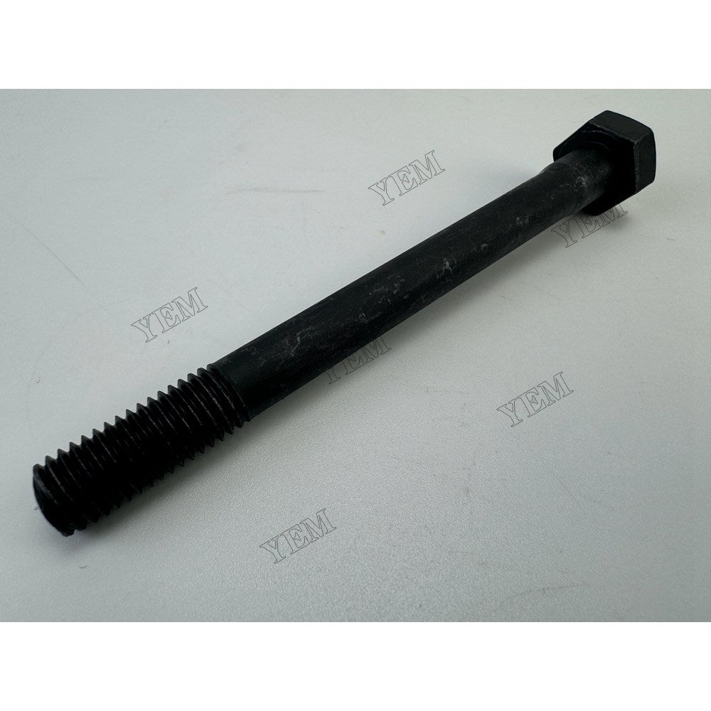 YEM Parts 18 pcs Cylinder Head Bolt for Caterpillar 3064 Engine For Caterpillar