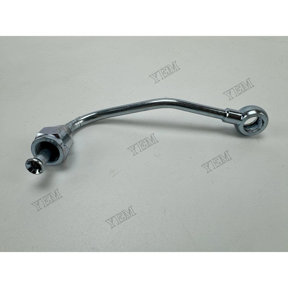 YEM Parts PIPE,FUEL 5I-8070 for Caterpillar 3066 Engine Spare Parts
