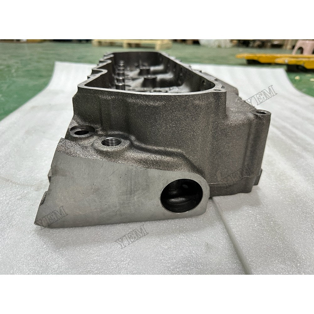 YEM Parts Cylinder Head For Caterpillar 3204 Engine Articulated Dump Truck For Caterpillar