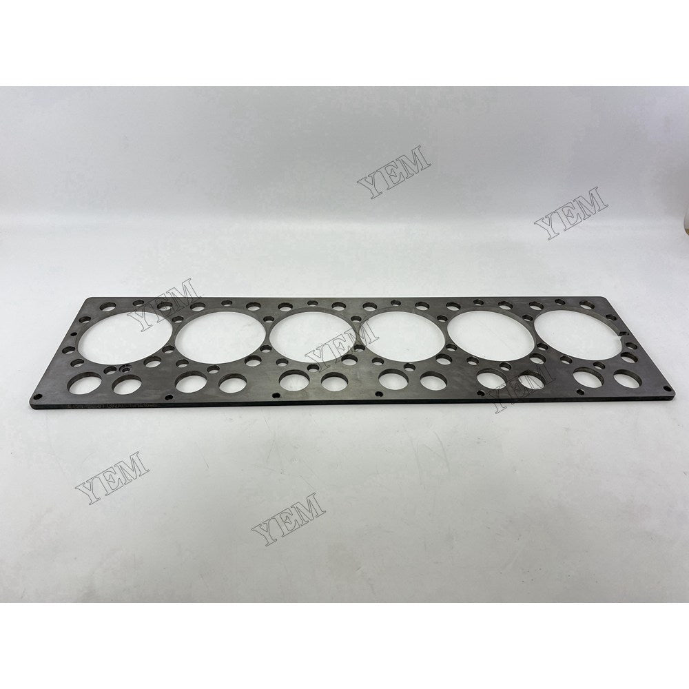 YEM Parts Cylinder Head Spacer Plate 7N-7998 for Caterpillar 3306 For Caterpillar
