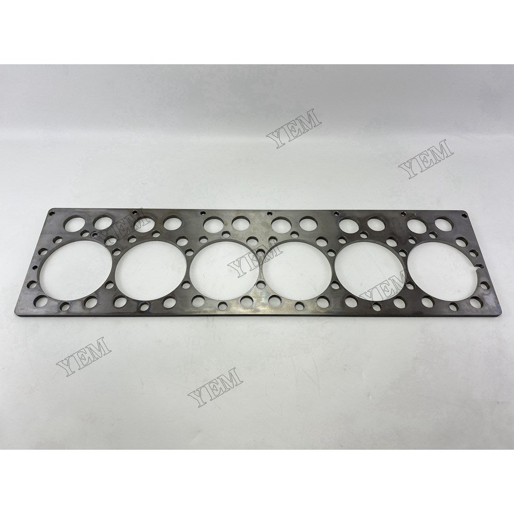 YEM Parts Cylinder Head Spacer Plate 7N-7998 for Caterpillar 3306 For Caterpillar
