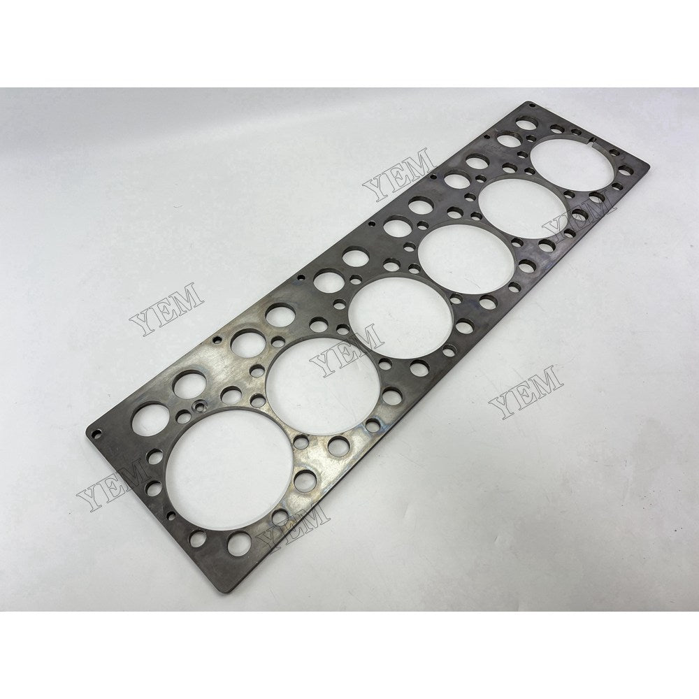 YEM Parts Cylinder Head Spacer Plate 7N-7998 for Caterpillar 3306 For Caterpillar