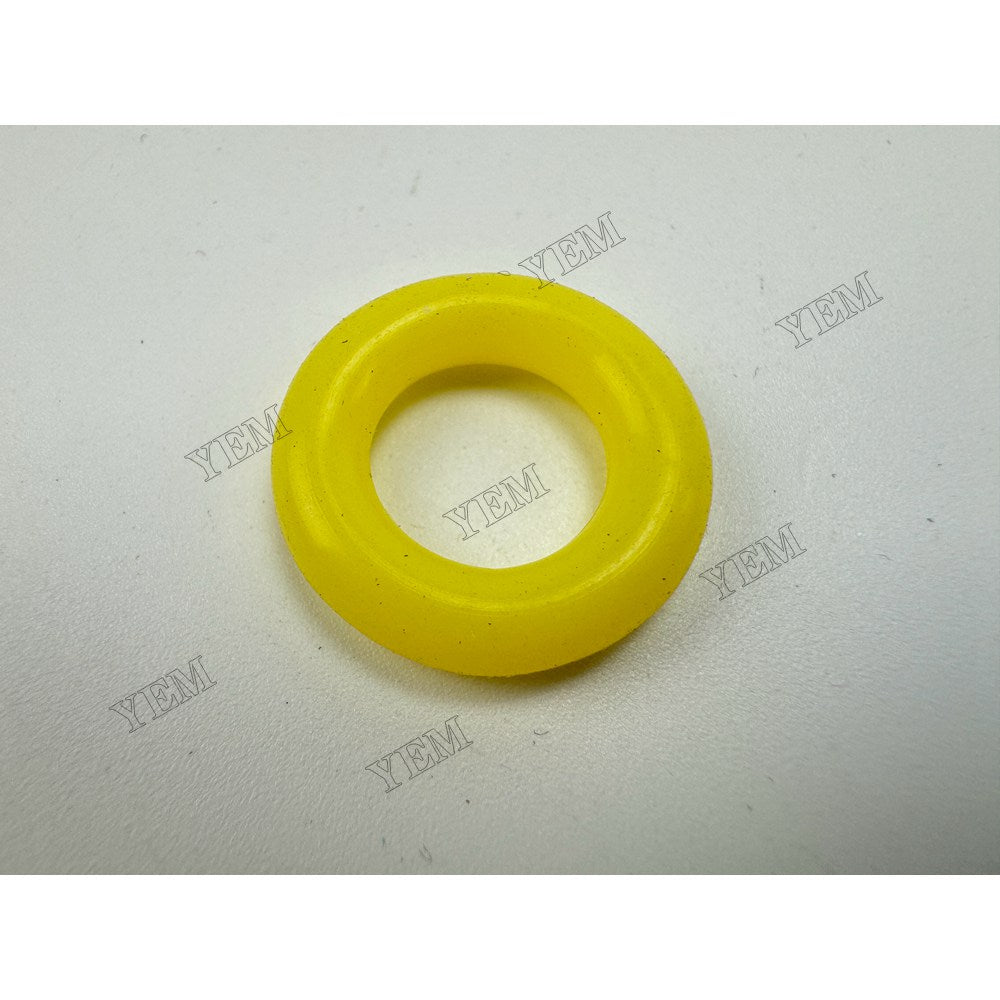 YEM Parts Cylinder Head Gasket Rubber Seals for Caterpillar 3406 For Caterpillar