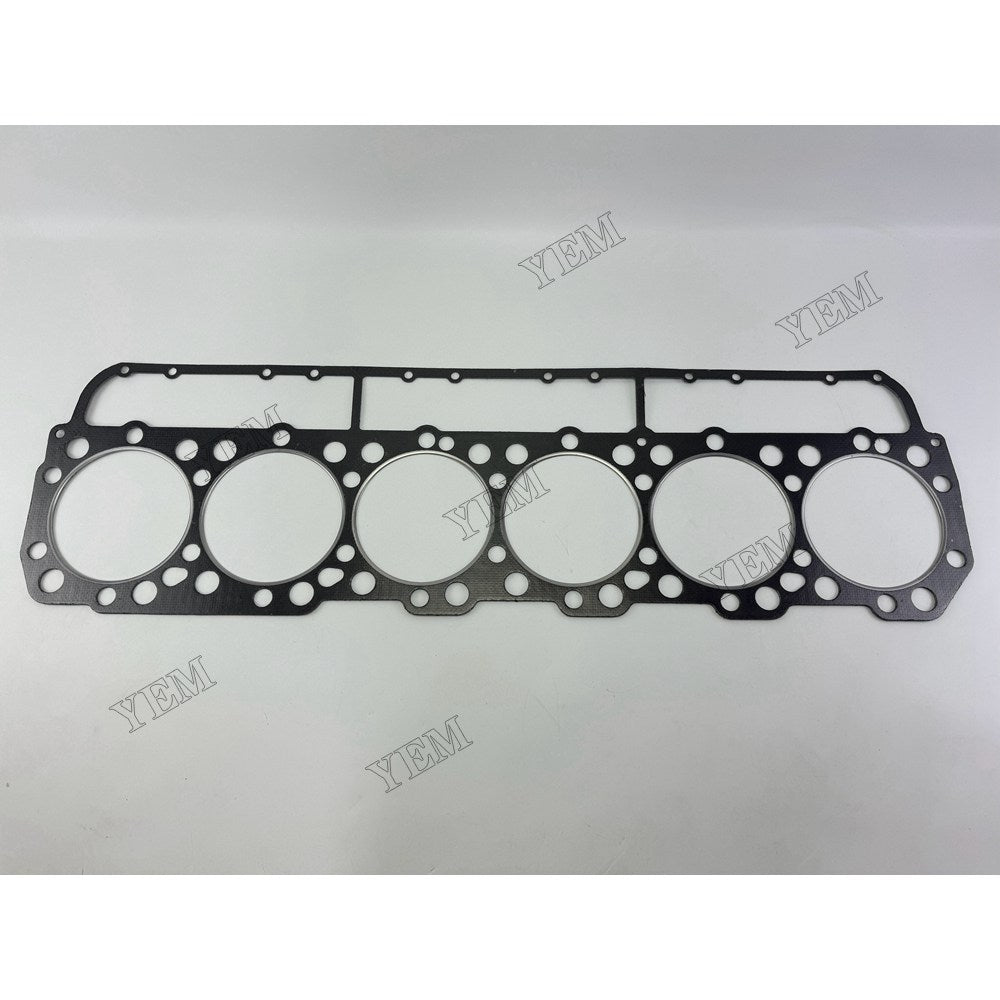 YEM Parts Head Gasket 6I3066 for Caterpillar 3406 Engine Spare Parts