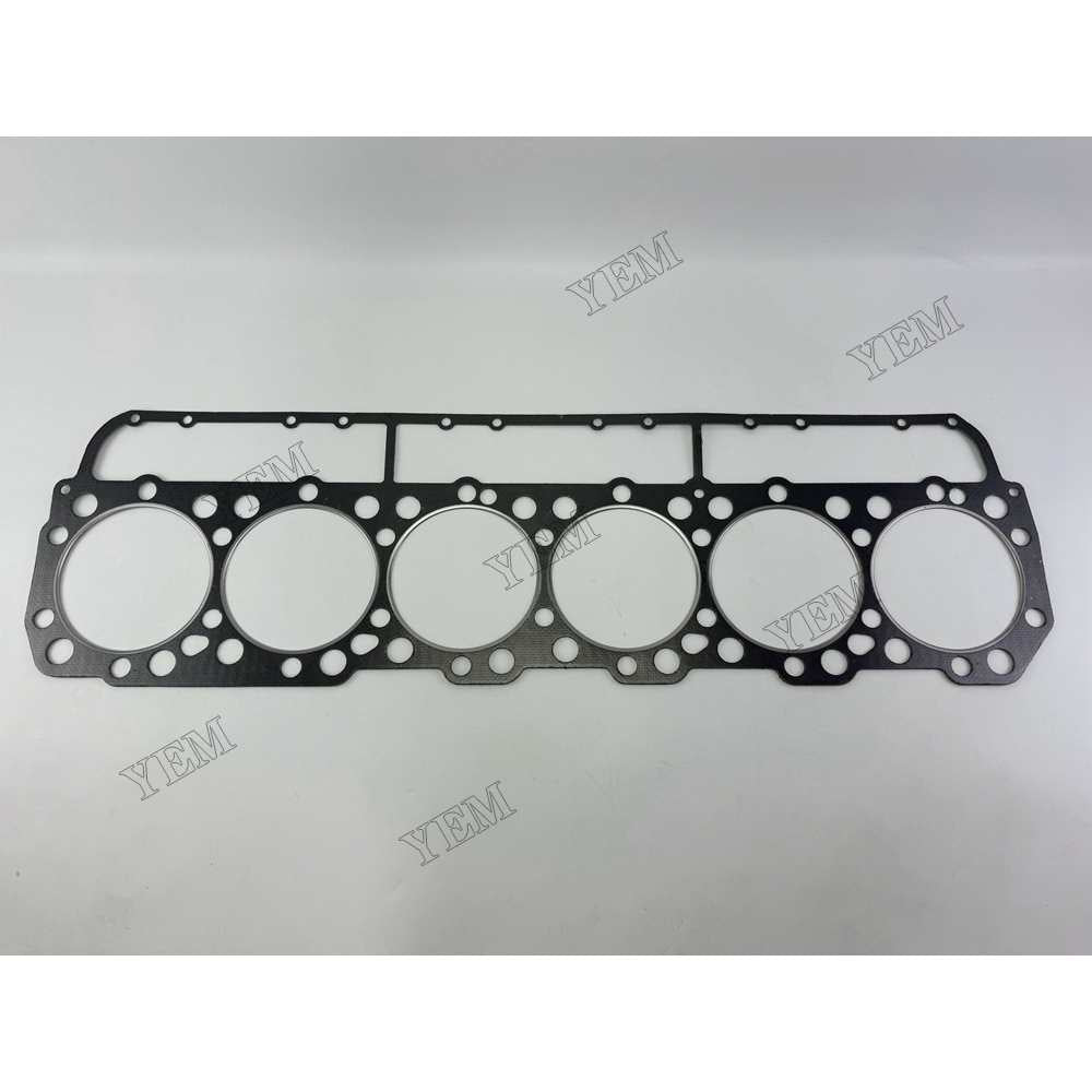 YEM Parts Head Gasket 6I3066 for Caterpillar 3406 Engine Spare Parts For Caterpillar