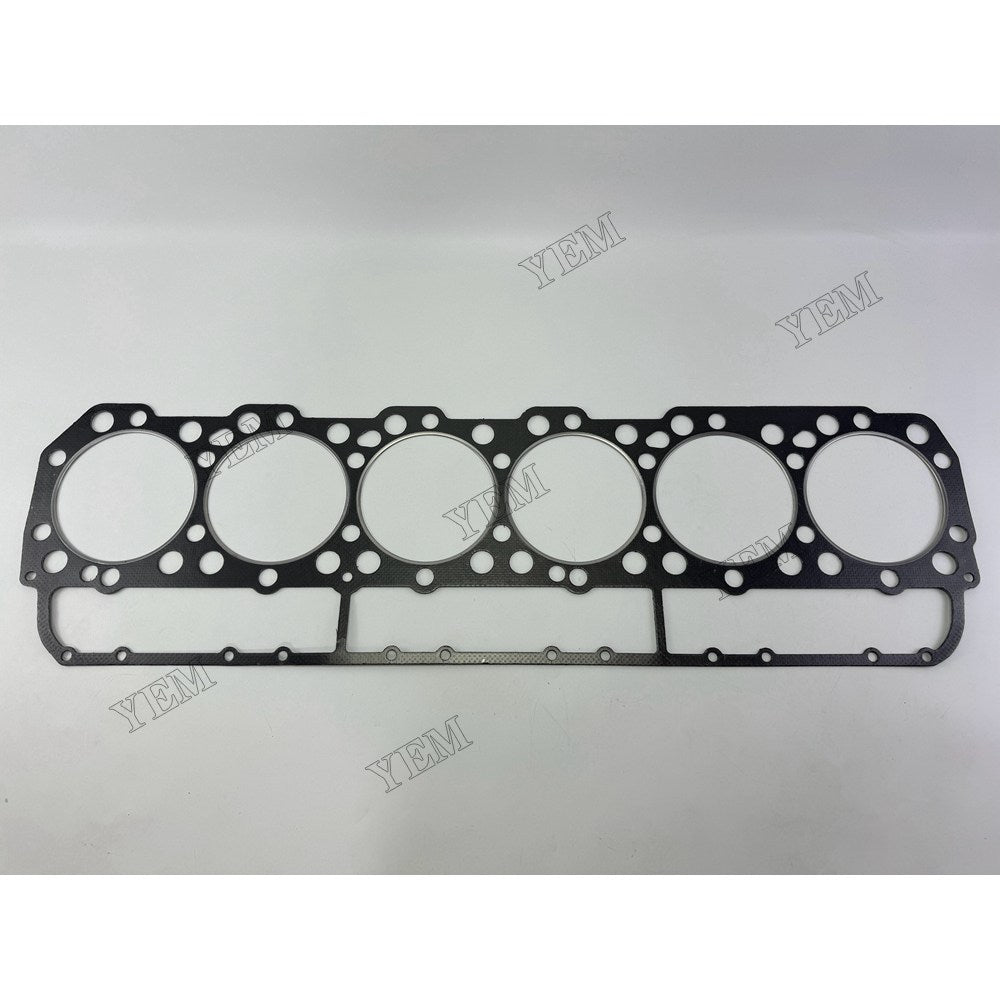 YEM Parts Head Gasket 6I3066 for Caterpillar 3406 Engine Spare Parts For Caterpillar