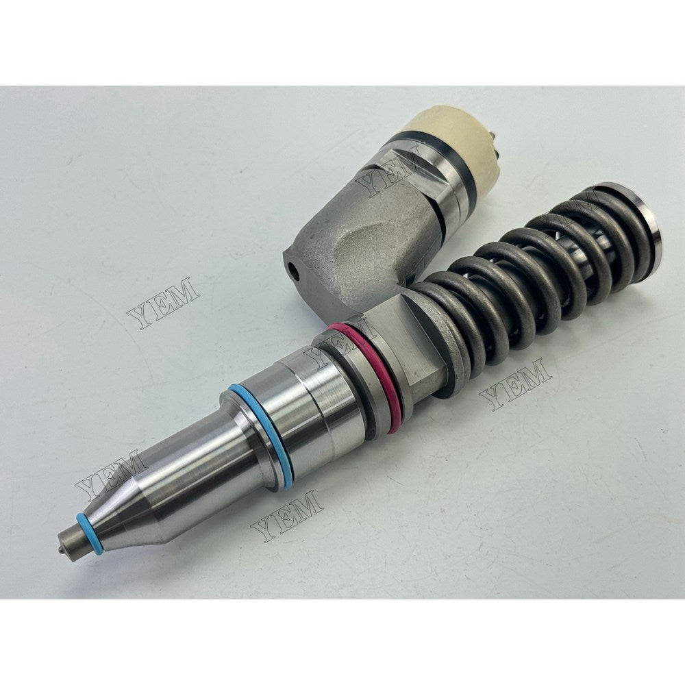 YEM Parts Injector 211-3024 102-6230 for Caterpillar 3406E Engine Spare Parts For Caterpillar