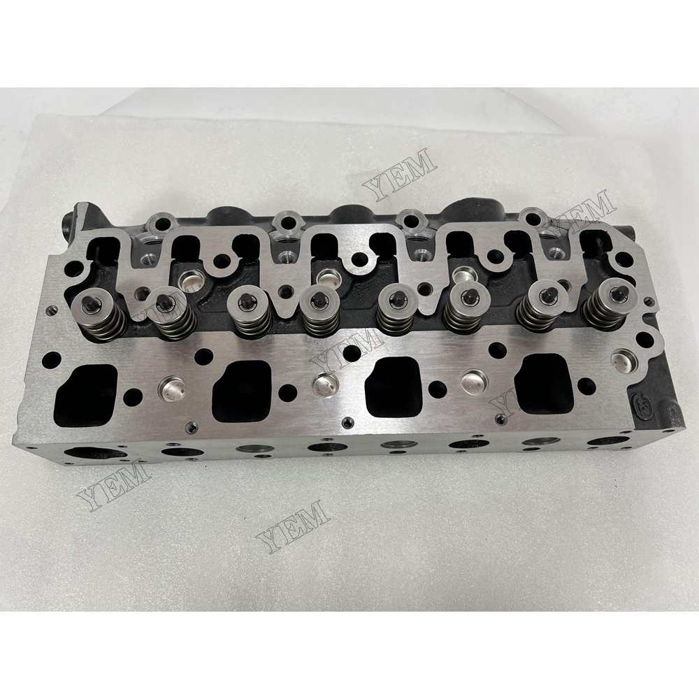 YEM Parts Cylinder Head Assy 3081859 308-1859 for Caterpillar C2.2