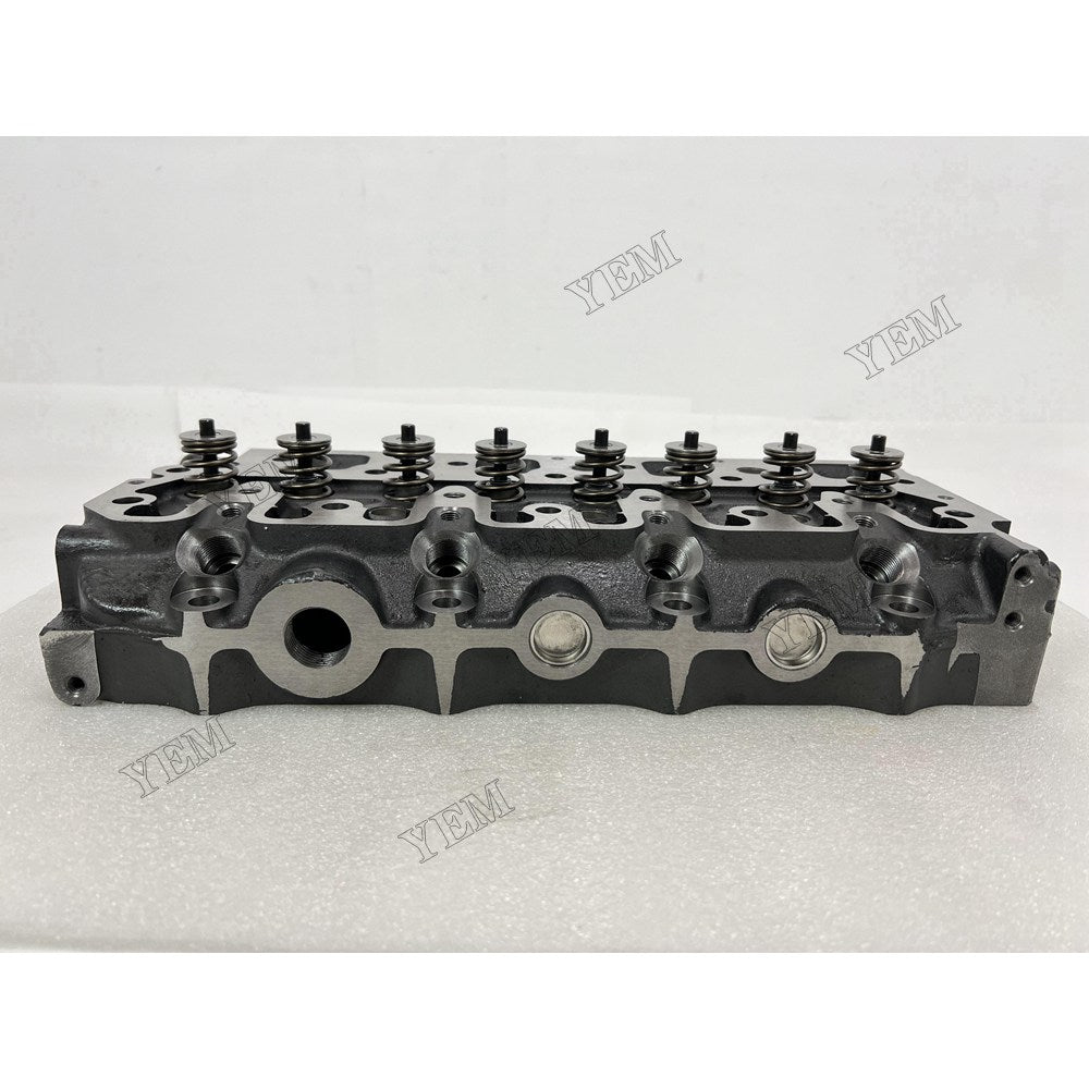YEM Parts Cylinder Head Assy 3081859 308-1859 for Caterpillar C2.2 For Caterpillar