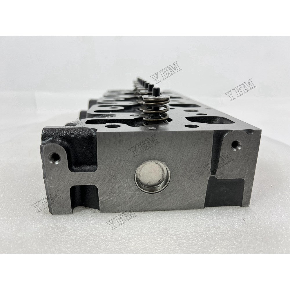 YEM Parts Cylinder Head Assy 3081859 308-1859 for Caterpillar C2.2 For Caterpillar