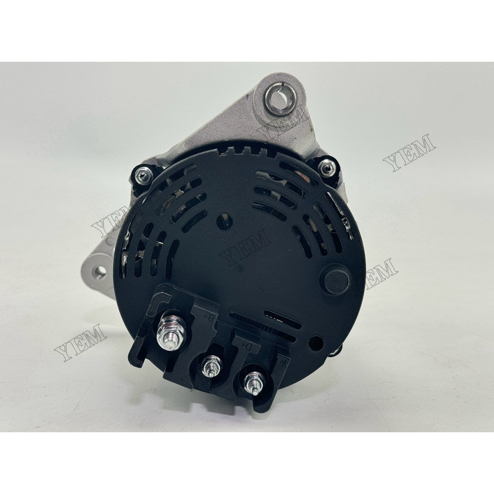 YEM Parts Alternator 12V 339-7767 for Caterpillar C3.3 Engine Spare Parts For Caterpillar