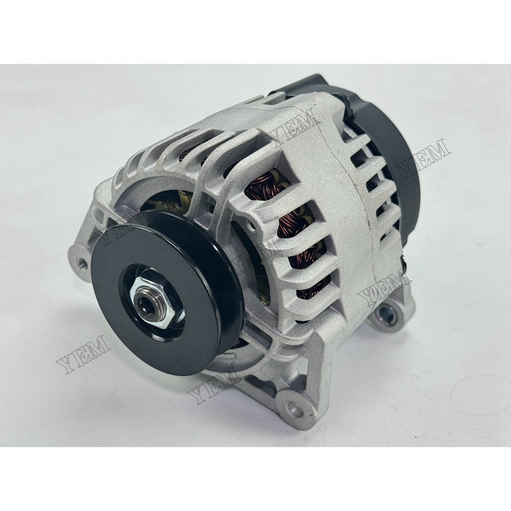 YEM Parts Alternator 12V 339-7767 for Caterpillar C3.3 Engine Spare Parts For Caterpillar