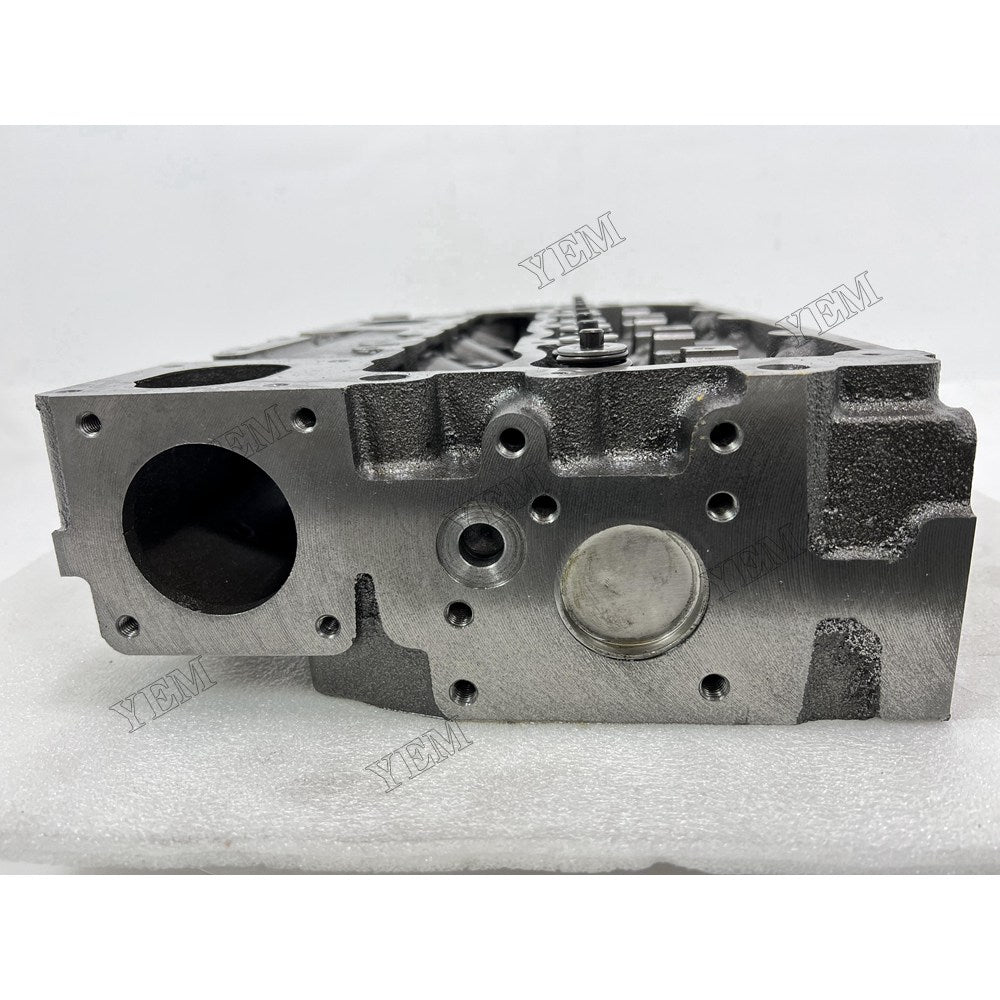 YEM Parts Cylinder Head Assembly - Direct Injection for Caterpillar C4.4 Engine For Caterpillar