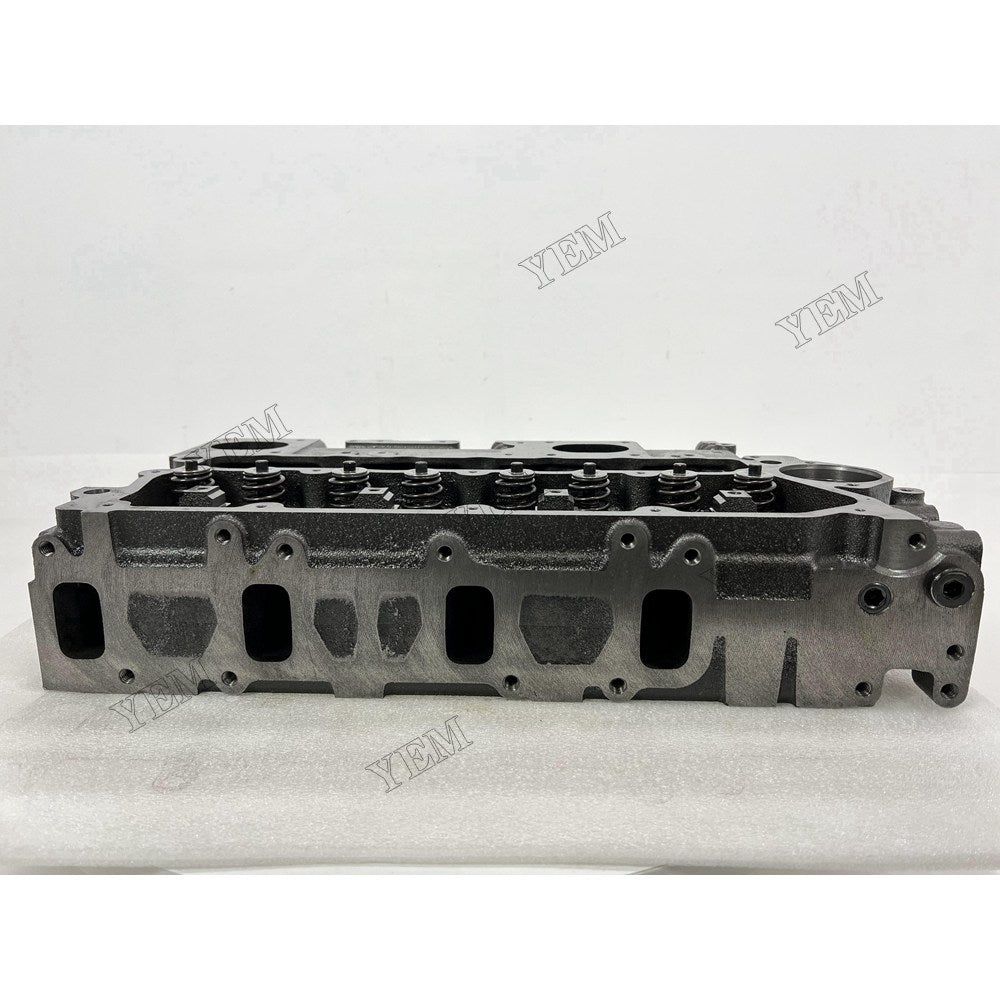 YEM Parts Cylinder Head Assembly - Direct Injection for Caterpillar C4.4 Engine For Caterpillar