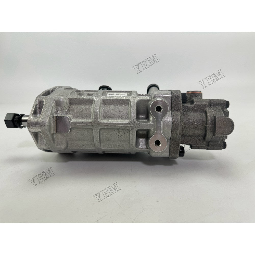 YEM Parts Fuel Injection Pump 10R-7662 326-4635 for Caterpillar C6.4 For Caterpillar