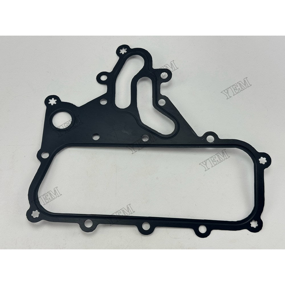 YEM Parts Oil Cooler Core Gasket for Caterpillar C6.6 Engine Spare Parts