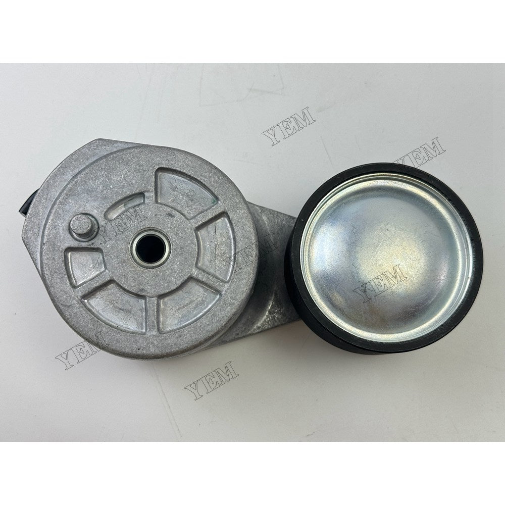 YEM Parts Belt Tensioner 369-1255 for Caterpillar 320GC Engine Spare Parts For Caterpillar