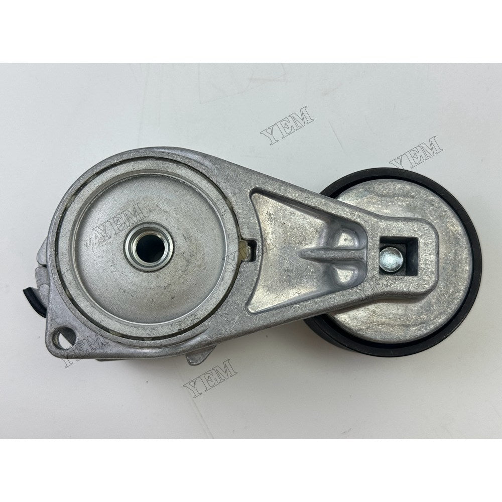 YEM Parts Belt Tensioner 369-1255 for Caterpillar 320GC Engine Spare Parts For Caterpillar