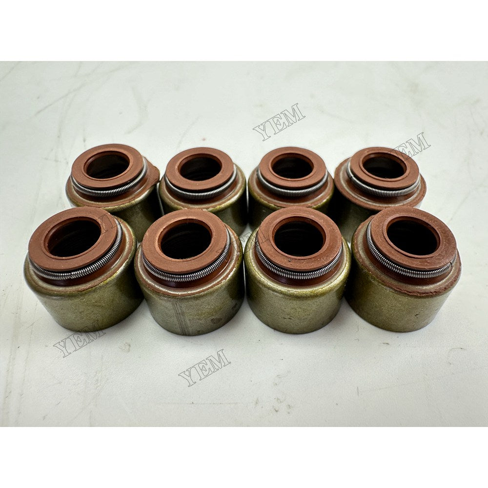 YEM Parts Full Gasket Kit for YUNNEI YN25GBZ Engine Spare Parts For Yunnei Power