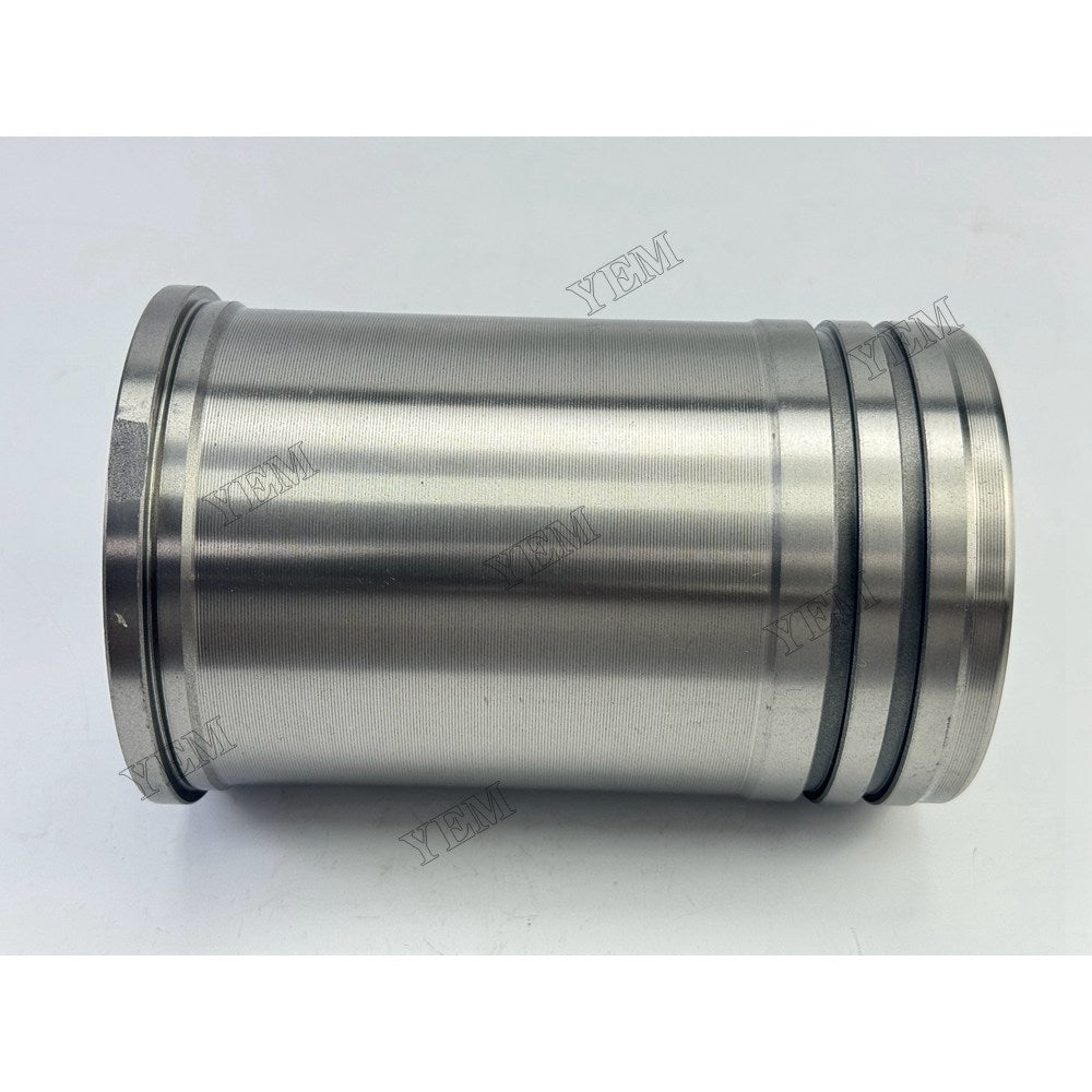 YEM Parts 4 pcs Cylinder Liner for YUNNEI YN25GBZ Engine Engine Spare Parts For Yunnei Power
