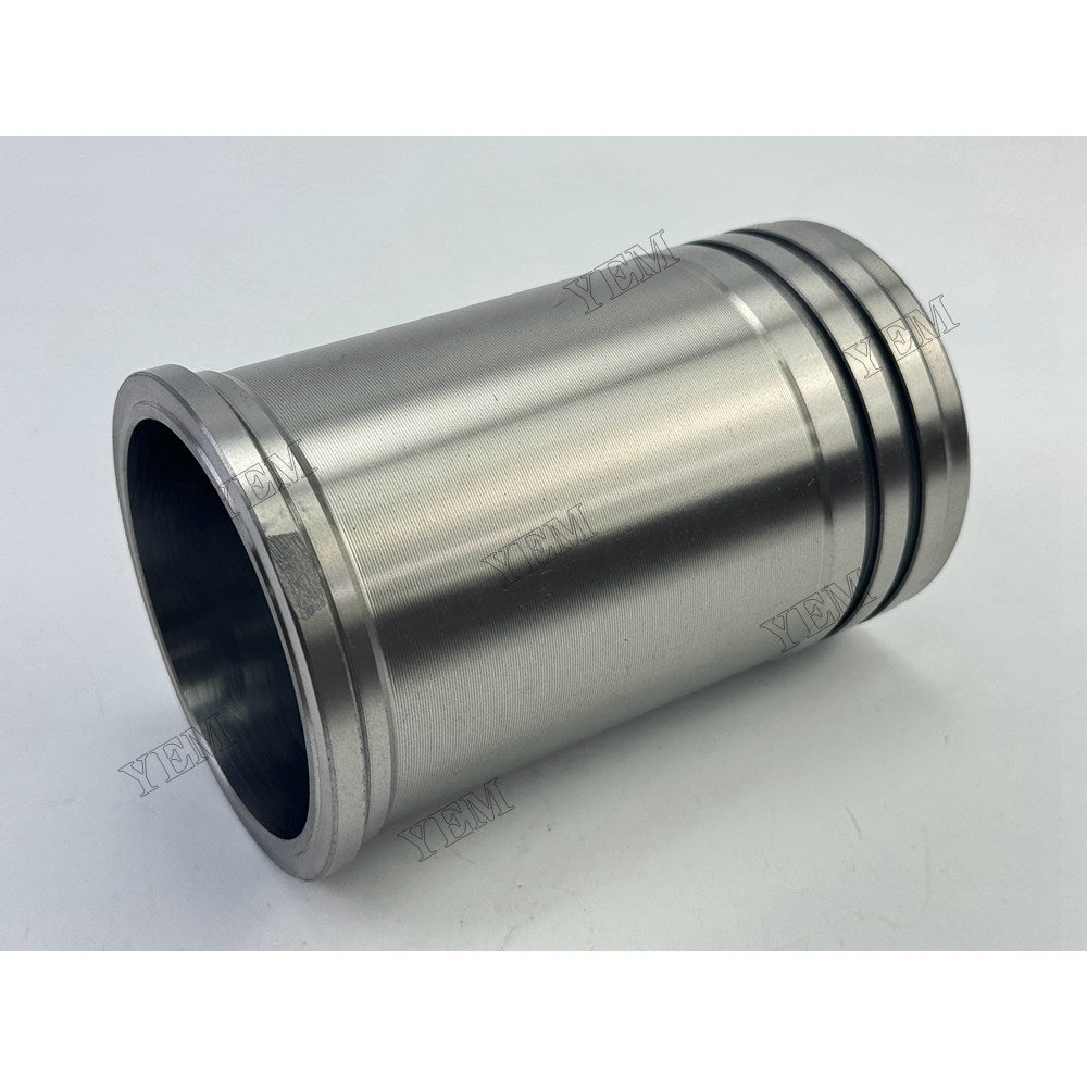 YEM Parts 4 pcs Cylinder Liner for YUNNEI YN25GBZ Engine Engine Spare Parts For Yunnei Power