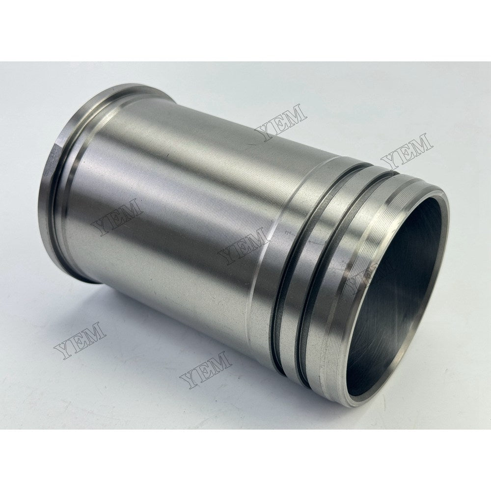 YEM Parts 4 pcs Cylinder Liner for YUNNEI YN25GBZ Engine Engine Spare Parts For Yunnei Power