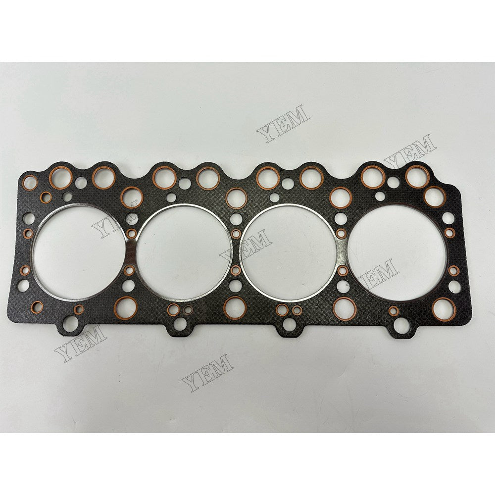 YEM Parts Head Gasket for YUNNEI YZ4108BZ Engine Spare Parts