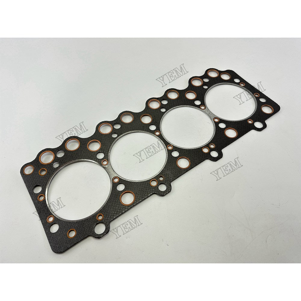 YEM Parts Head Gasket for YUNNEI YZ4108BZ Engine Spare Parts For Yunnei Power