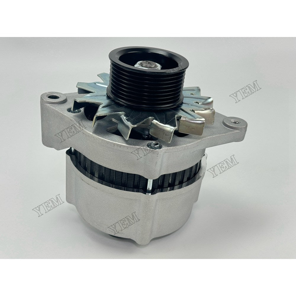 YEM Parts Alternator 12V A187873 for Engine Spare Parts YEMPARTS