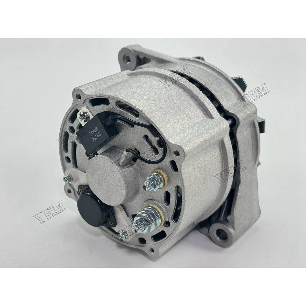 YEM Parts Alternator 12V A187873 for Engine Spare Parts YEMPARTS