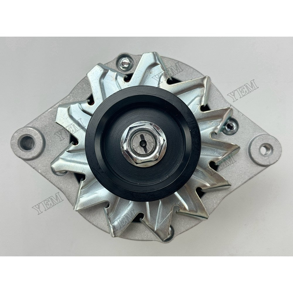 YEM Parts Alternator 12V A187873 for Engine Spare Parts YEMPARTS