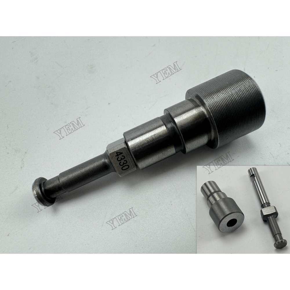 YEM Parts Plunger 090150-4330 for Engine Spare Parts