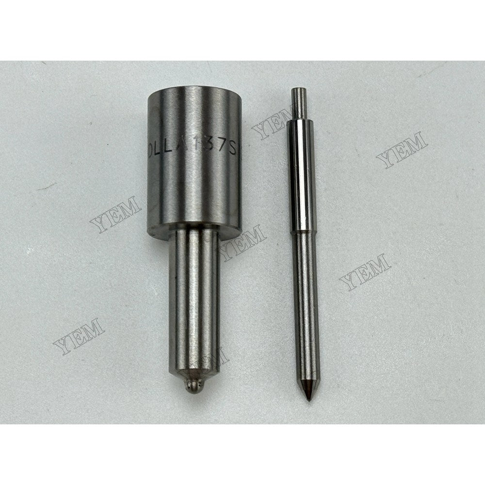 YEM Parts 0433271674 Injection Nozzle For Deutz Engine Diesel Engine Spare Parts For Deutz