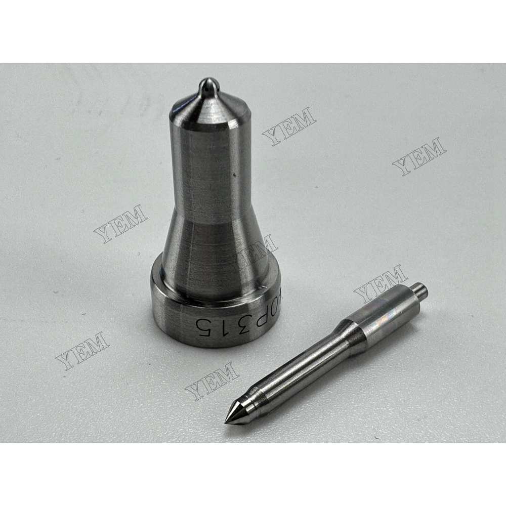 YEM Parts 140P315 Injection Nozzle For Engine Diesel Engine Spare Parts
