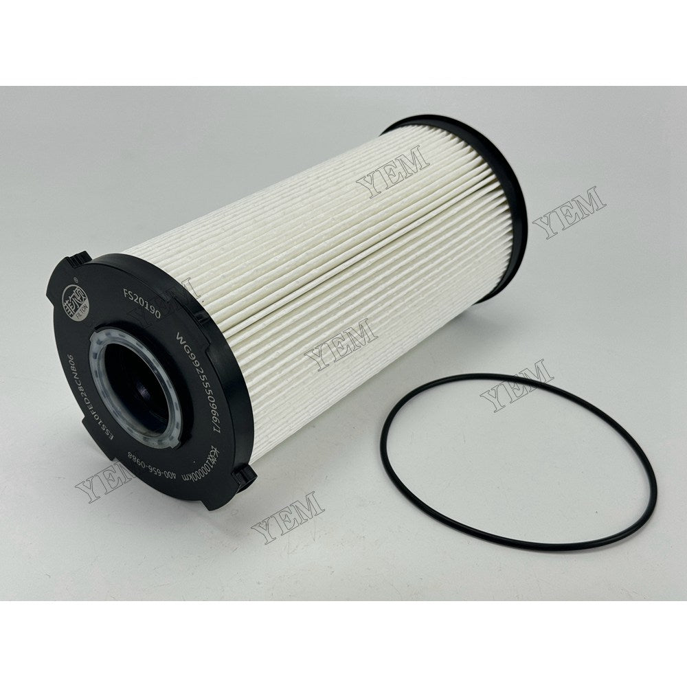 YEM Parts Fuel Filter FS20250 FS20190 for Engine Spare Parts