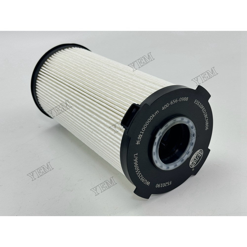YEM Parts Fuel Filter FS20250 FS20190 for Engine Spare Parts