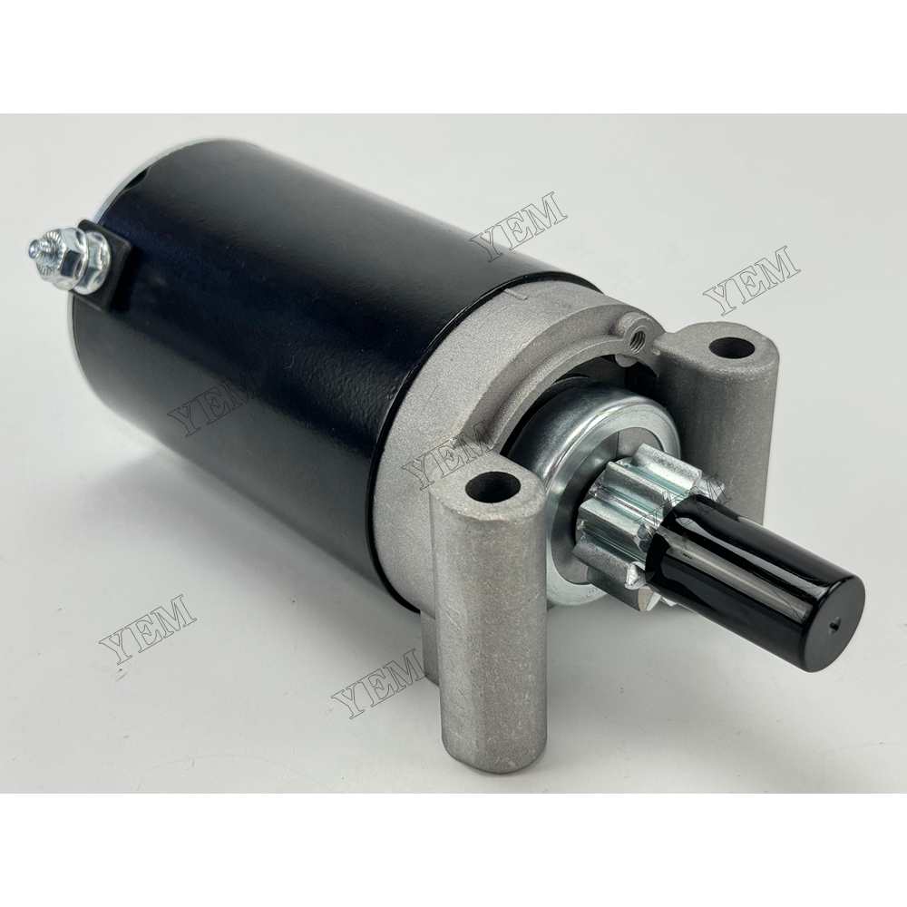 YEM Parts Kohler Starter Motor 12V 9T 1999-1140051 for Engine Spare Parts