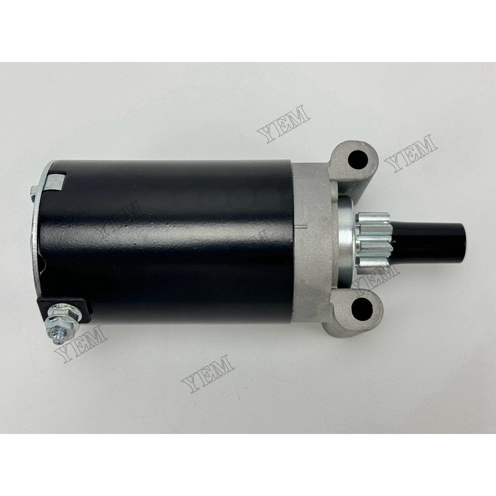 YEM Parts Kohler Starter Motor 12V 9T 1999-1140051 for Engine Spare Parts YEMPARTS